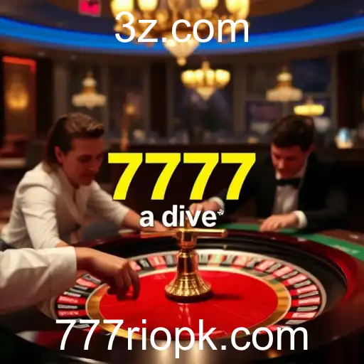 A Ascensão do 777RIO no Cenário Global de Jogos