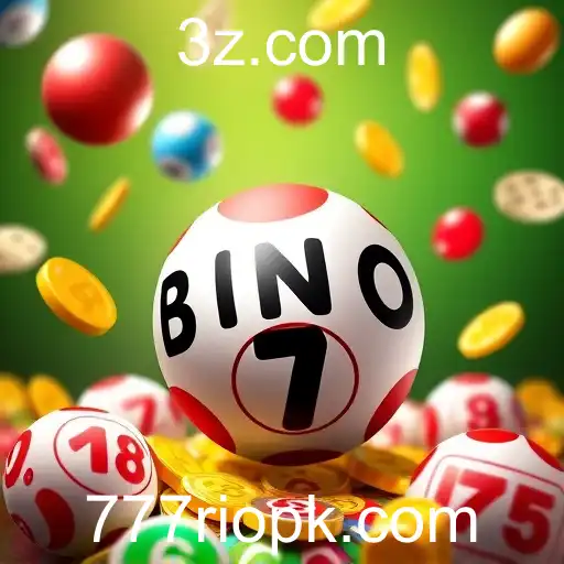 A Influência da Palavra-Chave 777RIO no Cenário Atual