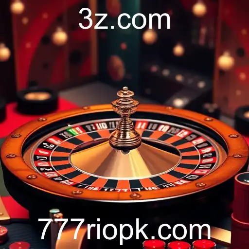 A Evolução do Site de Jogos 777RIO e o Impacto no Mercado