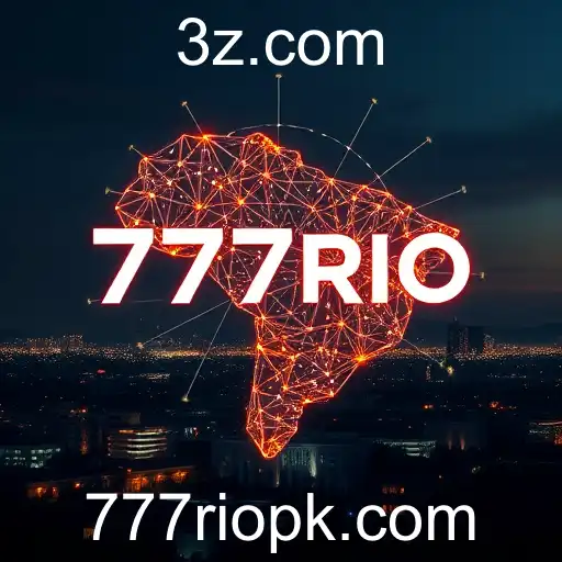 A Ascensão do 777RIO no Mercado de Jogos