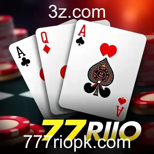 O Crescimento dos Cassinos Online e o Impacto de 777RIO