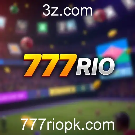 A Ascensão do Entretenimento Digital: 777RIO e o Novo Cenário dos Jogos