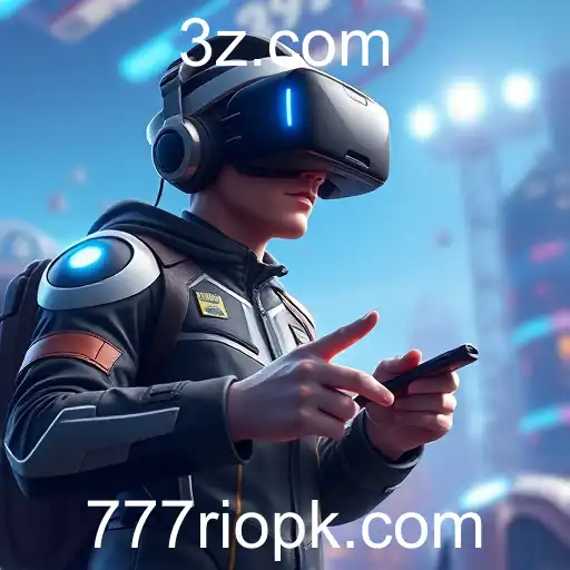 A Inovação dos Jogos Online em 2025