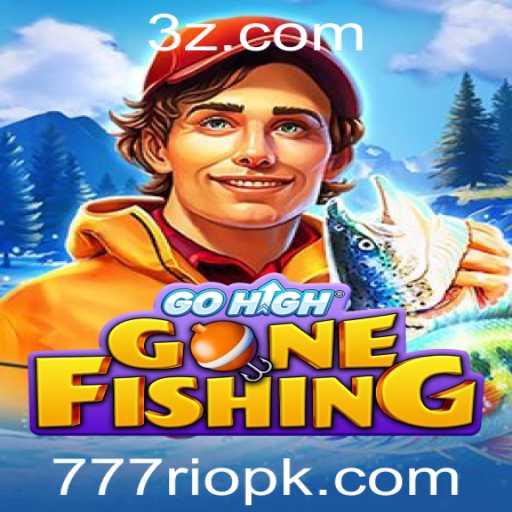 GoHighGoneFishing: Uma Aventura Inovadora no Mundo dos Games