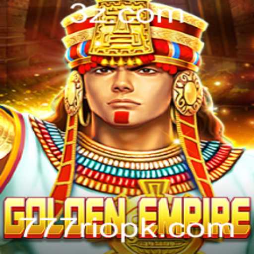 Descubra as Aventuras de GoldenEmpire: O Jogo Revolucionário com 777RIO