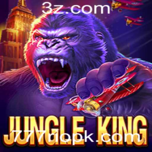 Descubra o Fascinante Mundo de JungleKing e Suas Regras Intrigantes