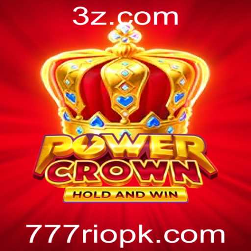 PowerCrown e a Palavra-Chave Misteriosa 777RIO
