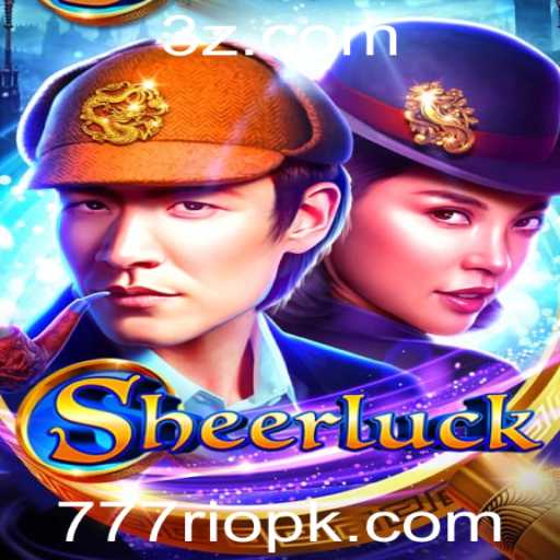 Descubra Sheerluck: O Jogo de Detetive para Mentes Curiosas