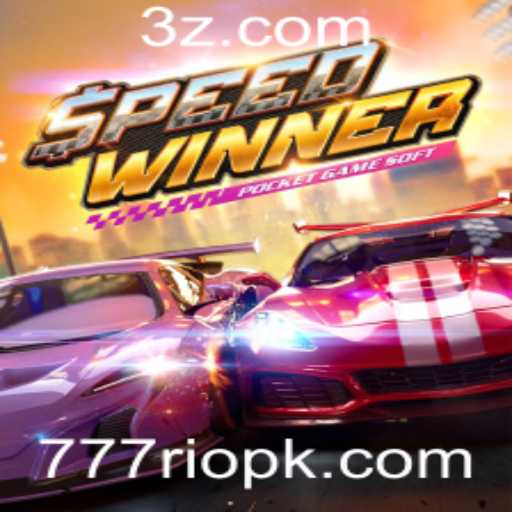 SpeedWinner: O Novo Jogo de Corrida Que Está Dominando com a Palavr-Chave 777RIO