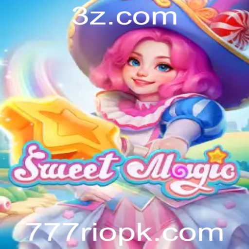 Descubra o Fascinante Mundo de SweetMagic: O Jogo que Conquista Corações